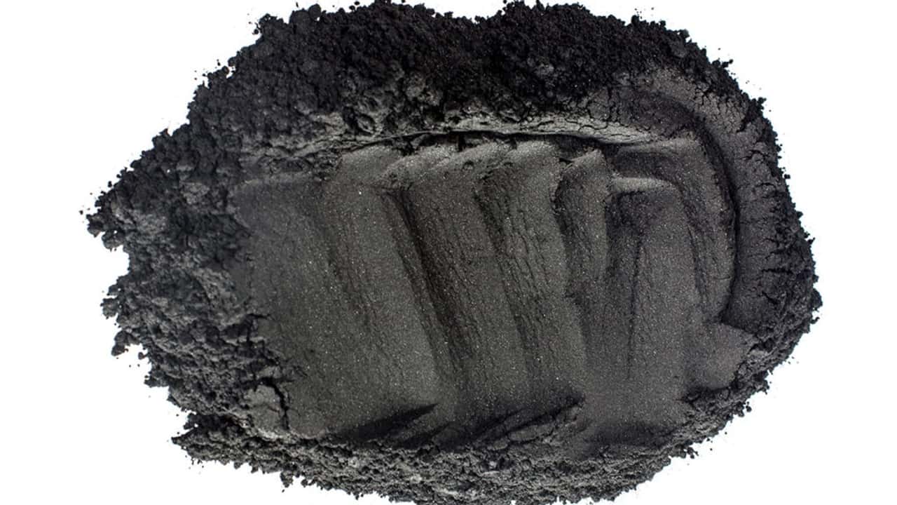 Grafite sintetica di Novonix