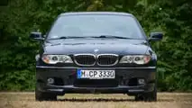 BMW 330Ci (2003)