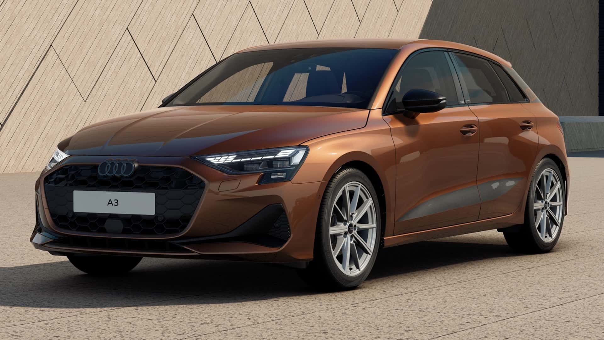 Nuevo Audi A3 TDI 2025 ¿antes deseado y ahora repudiado? ¡Ojo al básico!