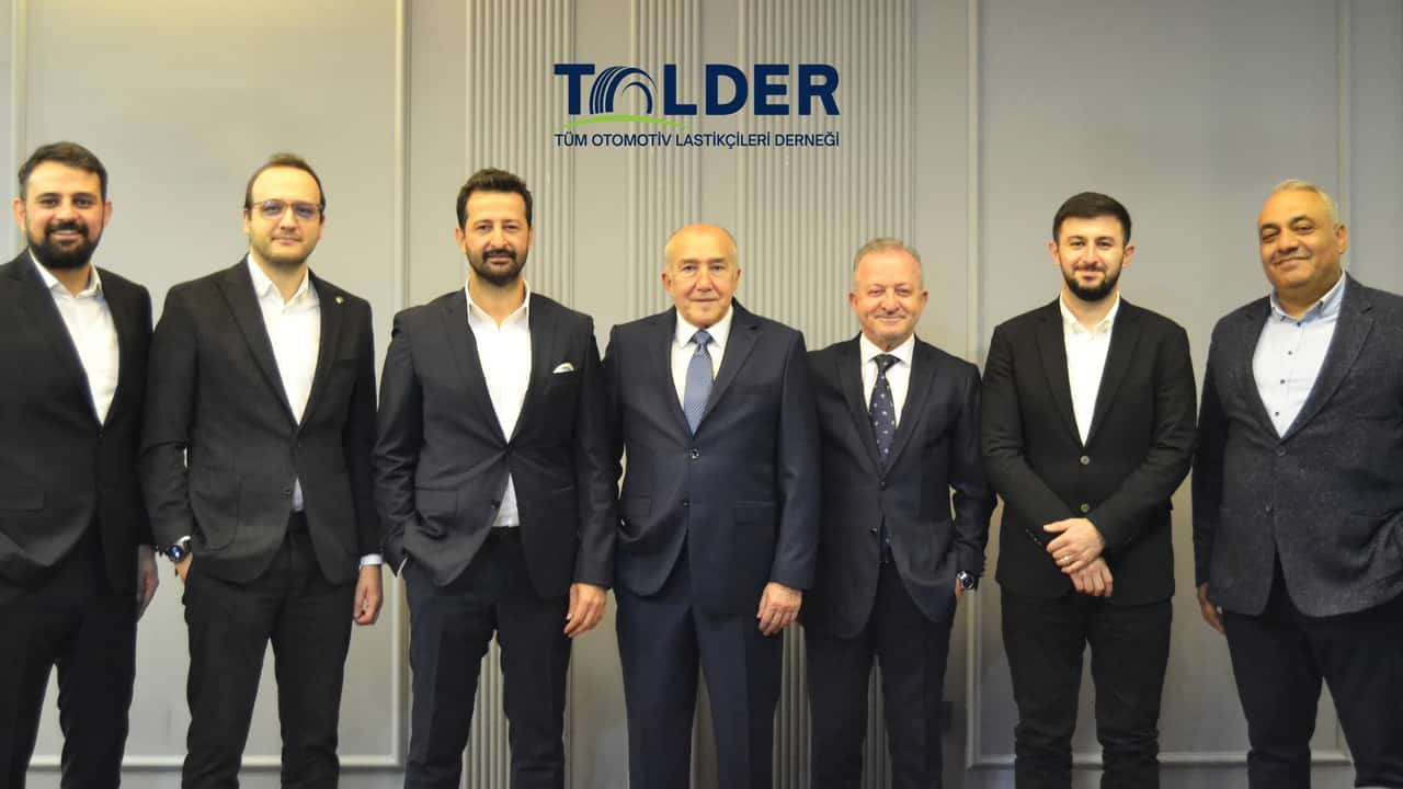 TOLDER Resmi