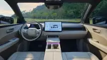 Toyota bZ3X