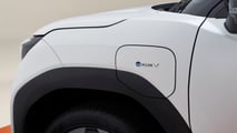 2025 Toyota Urban Cruiser