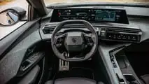 Peugeot 3008 Hybrid (2024) im Test