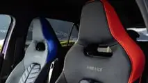 Volkswagen ID 3 GTX FIRE+ICE