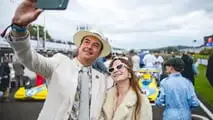 Goodwood Revival 2024