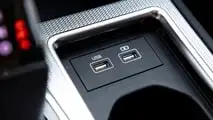 Prueba KGM Rexton 2024
