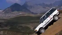 Range Rover (P38, 1994–2002)