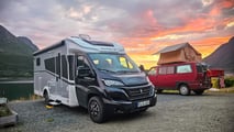 Sunlight T 68 XX “20 Years Edition” (2024) motorhome review