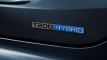 Fiat ibrida