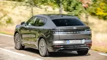 Ford Capri (2025) im Test