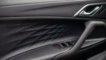 MG HS (2025) posto à prova