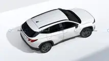 Hyundai Tucson 20 Aniversario