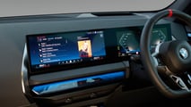 BMW and Mini are first to integrate new BBC Sounds in-car app