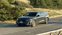 Audi A5 Avant (2025), o teste de estrada