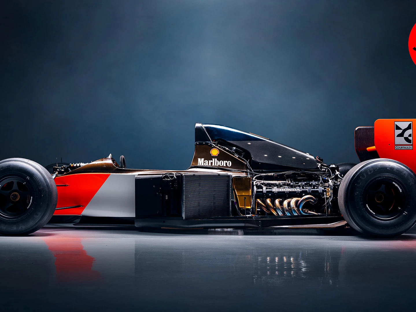 F1's Golden Era: Senna, Monaco, and the Roar of a Honda V-12