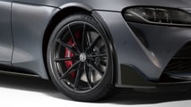 Toyota Supra 2025