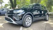 Volkswagen T-Cross Sense 200 TSI 2025