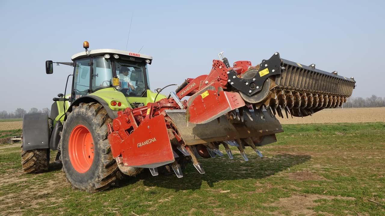 ZES Unica e Agricoltura: Al Via la Comunicazione di Fruizione dal 31 Marzo 2025