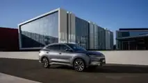 Byd Seal U DM-i 2025