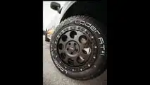 MINI Countryman, preparación de X-raid y delta4x4 