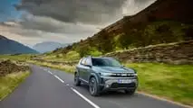 Dacia Duster 4x4 (2025) - Prova in Off  Road
