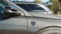 Peugeot 5008 2024, primera prueba