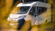 Sunlight Van-Serie (V60, V66 und V69) im Modelljahr 2024