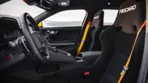 Polestar Arctic Circle Modelle (2025)