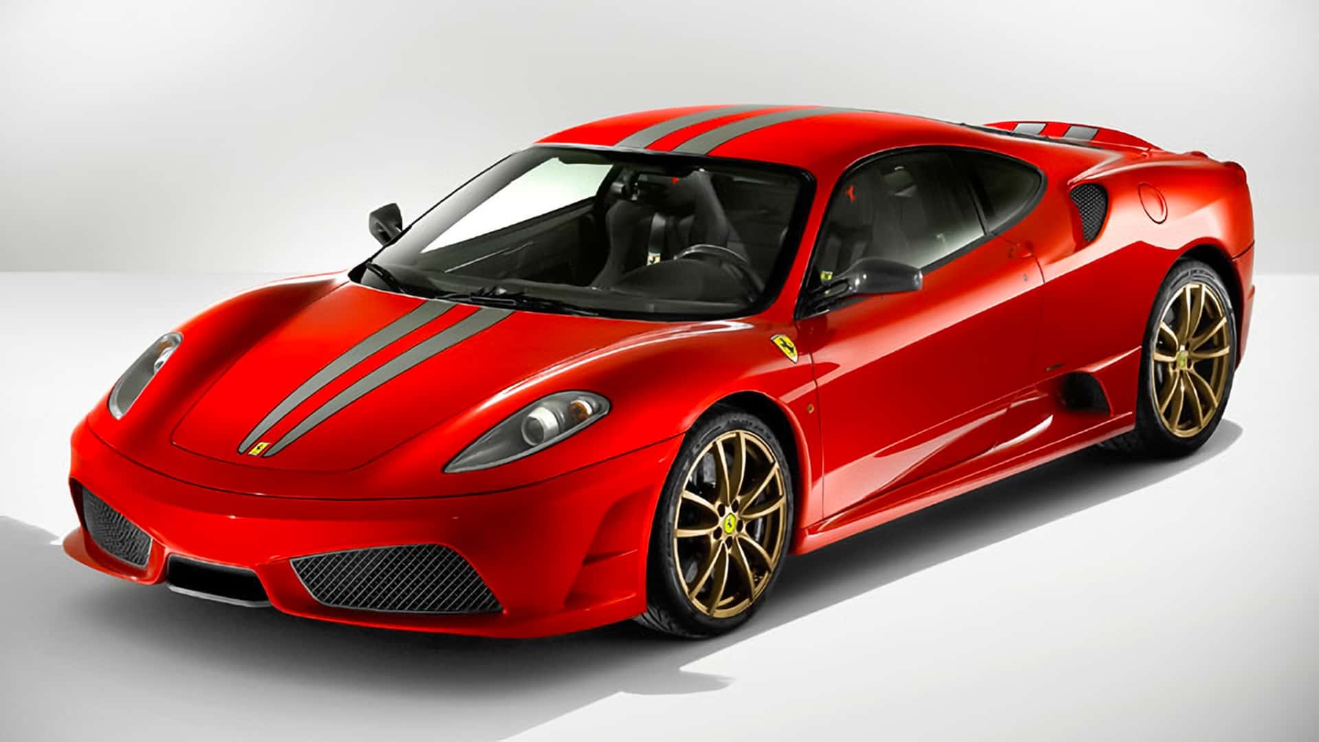 Ferrari F430 カタログ 1999-2004 フェラーリ F430 F1(08年04月-10年06月) / FERRARIの車カタログ