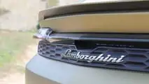 Lamborghini Urus SE 2025, prueba