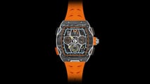 McLaren W1 RM 65-01 de Richard Mille