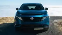 2025 Nissan Murano