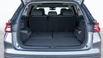 Skoda Kodiaq 2024, prise de contact