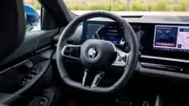 Prueba BMW 520d Touring 2024