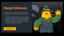 Rivian Halloween 2024 software update