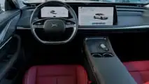 Xpeng P7 (2024)
