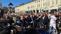 Salone Auto Torino 2024