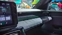 Sitzprobe Renault 4 E-Tech Electric (2025)