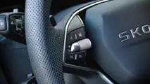 Skoda Kodiaq RS (2025) im Test