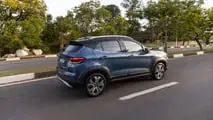 Fiat Pulse Impetus Hybrid