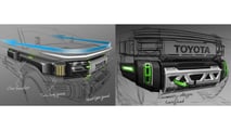 Modellista Overland Vision Concept
