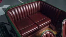 Bentley Speed Six