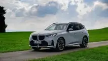 BMW X3 (2024)