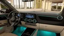 Mercedes-Benz GLA 250 e 2025
