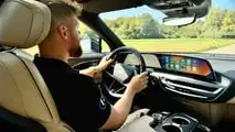 Cadillac Lyriq (2024) review