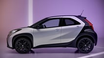 Toyota Aygo X JBL Special Edition (2024)