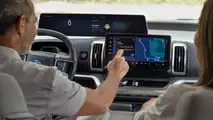 2025 Ford Expedition Platin