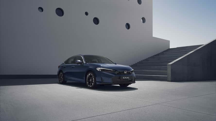 Honda'dan Şubat ayına özel Civic fırsatları!