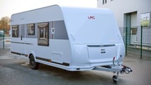 LMC Style 70 Jahre Sondermodell (2025)