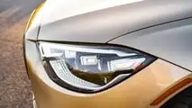 Bilan des performances de la Mercedes-AMG S63 E 2024